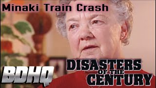 Disasters of the Century  Season 3  Episode 19  Minaki Train Crash  Ian Michael Coulson [upl. by Naelcm796]