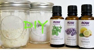 How To Make AIR FRESHENER at HOME 100 Natural  DIY TUESDAY 7 [upl. by Alyson]