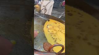 Trending Greasiest Chapal Kabab in Pakistan peshawarstreetfood chaplikababpeshawar streetfood [upl. by Lacombe]