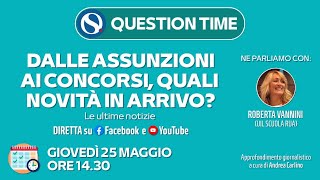 Reclutamento docenti quali novità in arrivo facciamo il punto [upl. by Lennahs823]