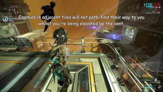 Warframe  Riven Challenge Tutorial  Multiple Headshots in a Single Aim Glide  Solo OUTDATED [upl. by Ynohtnael88]