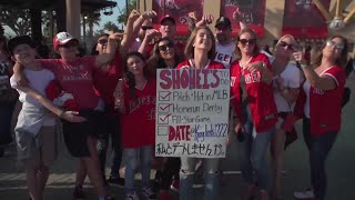 Ohtani Super Fan [upl. by Hollenbeck937]