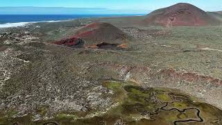 SAN QUINTIN BC HUMEDALES [upl. by Leeke886]