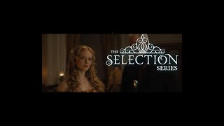 The Selection  Officiel Trailer  2022  From the Book Kiera Cass [upl. by Reames]