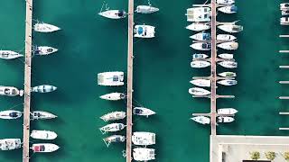 Karpaz Gate Marina Resort in North Cyprus [upl. by Dnartreb]