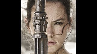 The Hidden Secret Message Behind Reys Theme Spoilers [upl. by Rus]