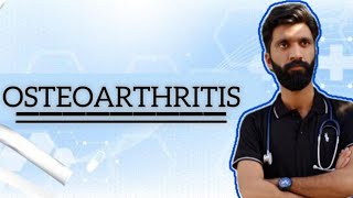 OSTEOARTHRITIS PATHOLOGY ROBBINS [upl. by Adnohsed280]