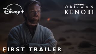 ObiWan Kenobi SEASON 2 2026  Teaser Trailer  Star Wars amp Disney 4K [upl. by Yendroc901]