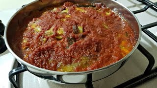 Parmigiana di Melanzane Napoletana [upl. by Rehpotsihc]