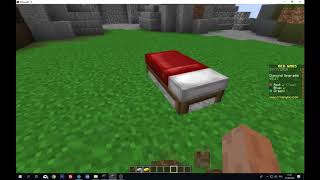 Bed Wars HYPIXEL 18  115 Premade Server DOWNLOAD  Plugin master [upl. by Tranquada513]