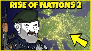 Rise of Nations 2 [upl. by Anotal]