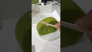 TSUJIRI 辻利茶舗 まつちや 抹茶卷抹茶飲組合150元 matcha beverage snack dessert taiwan japan food sweet cake [upl. by Caren]