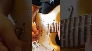 Arpeggios From Hell（Cover）yngwiemalmsteen yngwie [upl. by Ellennad272]