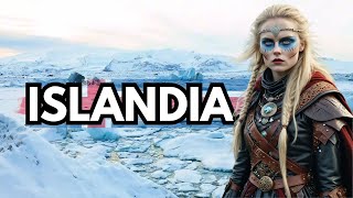 🎯 ISLANDIA El país más seguro y limpio del mundo [upl. by Acinnej]