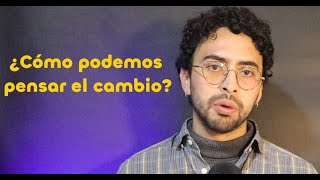 ¿Cómo pensar el cambio histórico  Ciclo sobre cambio en la historia de Colombia [upl. by Koenig301]