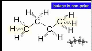 Organic Advanced 2 Intermolecular forces [upl. by Richey338]