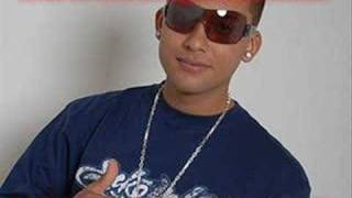 Macano Ft Condeman  Te Amo  WWWMASJOVENNET [upl. by Helbonnah]