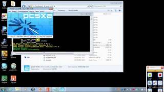 Tutorial perfetto come usare pcsx2 emulatore di ps2 [upl. by Hastings]