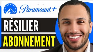 Comment Resilier Un Abonnement Paramount Plus 2024 [upl. by Grane]