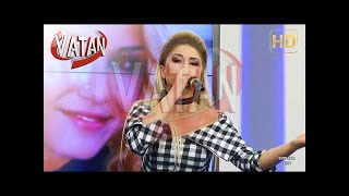 Gizem Kara Vatan TV  Bu Şehirde Durmam İmkansız [upl. by Lear]