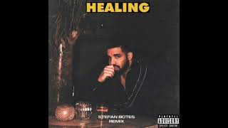 Healing  Stefan Botes Remix [upl. by Ahsien]