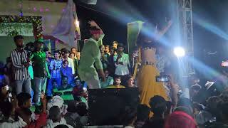 Gori Nagori dancer  live program  uklana  Meena song  attitude dancer meenasong song love [upl. by Xenos615]