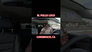 El Pollo Loco for the win pt 6 eating entertaining funny youtubeshorts like share shorts [upl. by Lapointe]