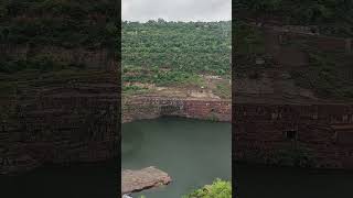 Srisailam Dam [upl. by Sulihpoeht]