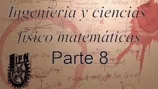 Resolviendo la Guía del IPN 2016 2628 Ingeniería y ciencias físico matemáticas Parte 8 [upl. by Akkinahs]