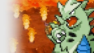 Krasses Lets Play Pokemon Ranger Spuren des Lichts German 42 Rasendes Despotar [upl. by Marcie]