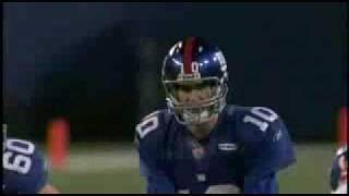 Peyton amp Eli Manning Commercial Anything You Can Do I Can Do Better NFL Kickoff [upl. by Clova]