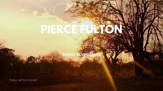 Pierce Fulton  Kuaga Sonny Alven Remix [upl. by Gravante]