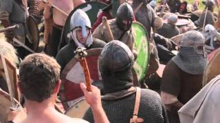 A documentary about modern Vikings To Go Viking Promo [upl. by Hickey299]