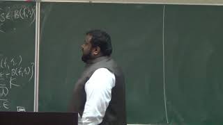 Lecture 18 Part 3 Proof of Unifrom boundedness principle [upl. by Anjela]