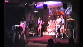 Ricky amp the Spitfires at Samanthas 1983 clip7 [upl. by Ettenoj238]