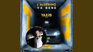 LALGERINO  VA BENE DJ FIZO FAOUEZ REMIX [upl. by Bornstein]