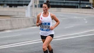 Meet Americas Unlikeliest Marathon Hero  ON THE RUN Episode 63 [upl. by Lenwood190]