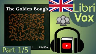 The Golden Bough by James FRAZER read by Various Part 15  Full Audio Book [upl. by Aracat]