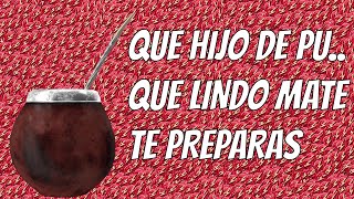 Los MEJORES quotQue lindo mate te preparasquot de TikTok 😂  ClipsRush [upl. by Eceined115]