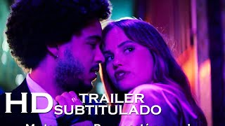 Night Teeth Trailer 2021 SUBTITULADO HD Fauces de la noche Debby Ryan [upl. by Nwad713]