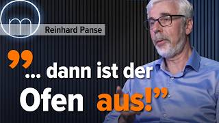 Reinhard Panse Das droht Nvidia und der USWirtschaft jetzt tatsächlich  Mission Money [upl. by Aihsena59]