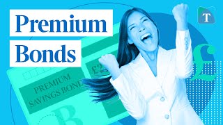 How do Premium Bonds work [upl. by Lebatsirc556]