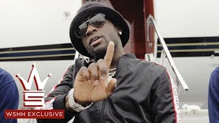 Ralo quotTrending Freestylequot Moneybagg Yo Diss WSHH Exclusive  Official Music Video [upl. by Llyrat]