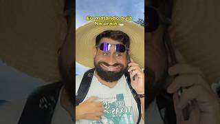 MATANDO AULA humor aula escola remix [upl. by Ardiedal]