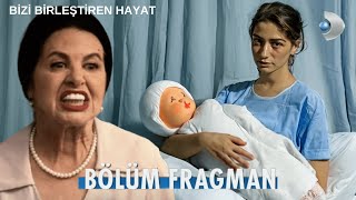 Münevver Kızı Pakizeyle Yüzleşiyor  Bizi Birleştiren Hayat Neden Yok 53 Bölüm Fragmanı [upl. by Egerton]