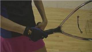 Racquetball  Racquetball Techniques [upl. by Truman341]