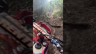 Disponible completo en el canal 📹😏 hardenduro2024 motocross endurord [upl. by Haye]