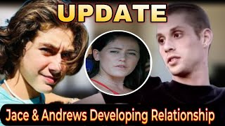 Update Jace Evans Dad Andrew Disappears Again After Being Included In CPS CaseJace Tired Of [upl. by Eelrehpotsirhc604]