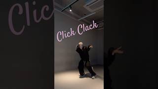 Click Clack babymonster clickclack dancechallenge [upl. by Whiting]