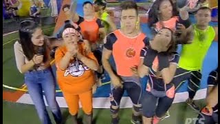 Combate RTS  La Verdad Helada Segunda Parte│21102015 Parte 5 Final [upl. by Kara]